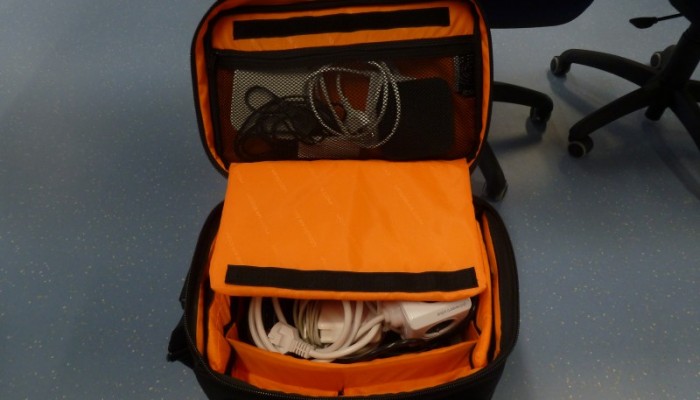iPad Koffer für Ganztagsprojekt "Trickfilmstudio"